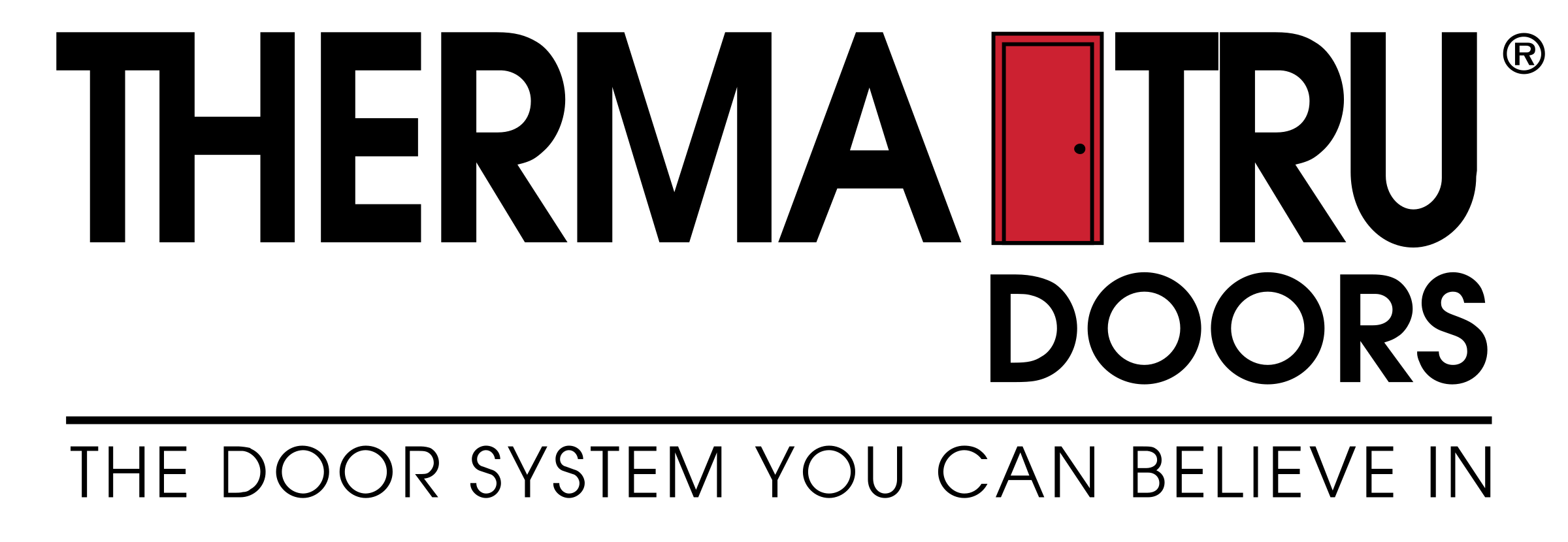 Therma-Tru Logo